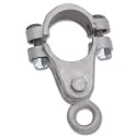 Swing Hangers - Galvanized Steel 2 3/8" (EA)