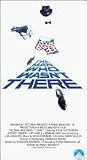 Man Who Wasnt There [VHS]