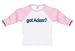got Adam? Toddler Raglan T-Shirt
