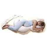 Boppy Total Body Pillow - Neutral