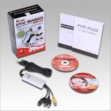KWorld Xpert DVD Maker USB 2.0 Video Capture Device