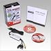 PC Hardware : KWorld Xpert DVD Maker USB 2.0 Video Capture Device