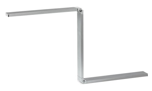 Z Folding LED Desk Lamp