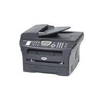 Brother MFC-7820N 5-in-1 Network Monochrome Laser Multifunction Center