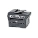 Third Party New : Brother MFC-7820N 5-in-1 Network Monochrome Laser Multifunction Center