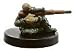 Axis and Allies Miniatures: Hunting Sniper # 19 - Contested Skies