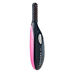SEPHORA COLLECTION Mini Heated Eyelash Curler