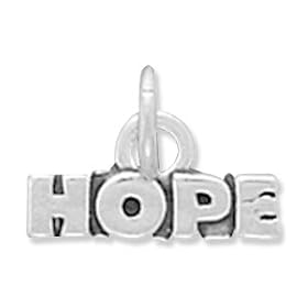 Hope Charm (Free Shipping)