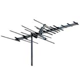 Winegard HD-7694P Antenna, 75 ohm, 28 elements