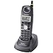 Panasonic KX-TGA560B 5.8 GHz FHSS GigaRange® Expandable Digital Cordless Handset
