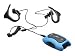Speedo Speedo Aquabeat 2 Gb Mp3 Player Blue
