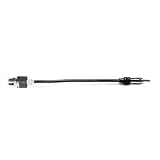 Brand NEW Metra 40-eu10 Antenna Adaptor Harness for All Volkswagen bmw european... 