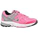 Nike Zoom Structure Triax + 15 - Womens - Pink Flash/Summit White/Cool Grey/Black