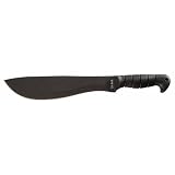 Ka-Bar Black Cutlass Machete