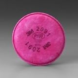 FILTER,P100,2 PK