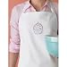 Martha Stewart Crafts Aprons - Cupcake