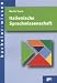 Italienische Sprachwissenschaft: Eine Einf�hrung (bachelor-wissen)