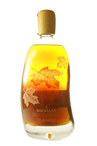 マッカラン リキュール アンバー 25度 750ml