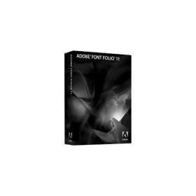 Font Folio 11.0 (10-Users) (Mac/PC)