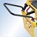 Stryker Mx-pro R3 Accessories 2 Stage Iv Pole (patient Left)