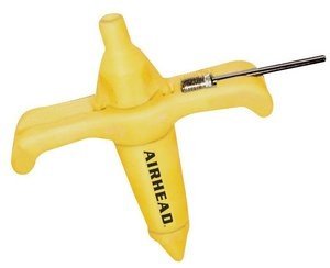 Air Daddy Inflator Adapter for Towable Tubes