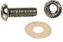 IMPERIAL 981 CROSS MEMBER RAIL KIT T-40 3/8"