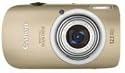 Canon Digital IXUS 110 IS gold
