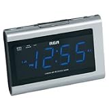 Thomson RP5430 Dual Alarm Clock