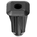 25 Ford Side Marker Tail Light & Bumper Screw Grommets 