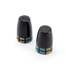 Pfaltzgraff Everyday Laguna Salt Pepper Set