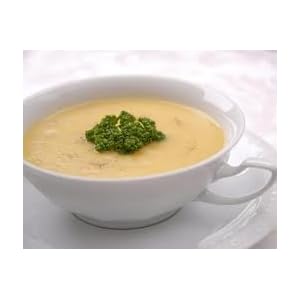 Soup-for-One Potato Mix