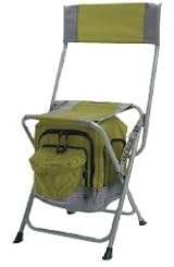 TravelChair 1289v Anywhere Cooler Chair (call 1-800-234-2775 to order)