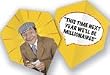 Only Fools and...