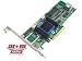 ADAPTEC RAID 6405 RoC Controller 6Gb/s SAS 2.0 PCIe 4port intern Kit