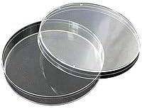 Plastic Petri Dish