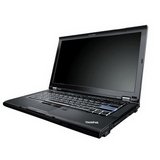 Lenovo ThinkPad 2522K3U Notebook - Core i5 i5-540M 2.53GHz - 14.1-Inch - Bl ....