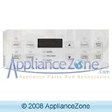 Review Frigidaire  / Stove/Oven/Range White Overlay - 316101502