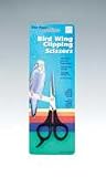 Four Paws Products Wing Clipping Scissors 5.5 Inch - 01868