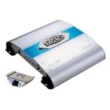 Buy 800 Watt 2 Channel Bridgeable MOSFET Amplifier by Legacy