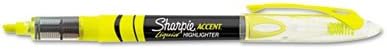 SAN1754463 - Accent Liquid Pen Style Highlighter
