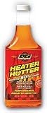 DEI Thermal Tuning Products Heater Hotter? 16 oz.