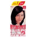 Hoyu BIGEN SILK TOUCH Elegant Burgundy