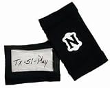 Triple Game Plan Wrist Coach Youth Blk (EA)