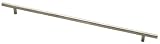 Liberty Hardware P01019-SS-C 384/464mm Steel Bar Pull