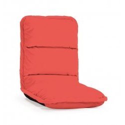 Rockstar 400 Chair-Red