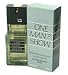 One Man Show By Jacques Bogart For Men. Eau De Toilette Spray 3.4 Oz