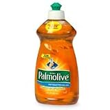 Palmolive Ultra Concentrated Dish Liquid, Antibacterial Hand Soap