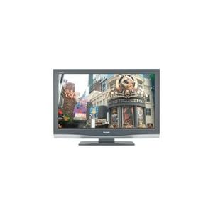 Sharp LC 62C42U - 42" LCD TV - widescreen - 1080p (FullHD) - HDTV 1080p