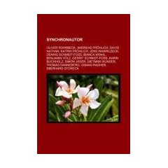 Synchronautor: Oliver Rohrbeck, Andreas Fr�hlich, David Nathan, Katrin Fr�hlich, Jens Wawrczeck, Dennis Schmidt-Fo�, Bianca Krahl, Benjamin V�lz, ... Wunder, Thomas Danneberg, Osman Ragheb