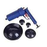 Cobra Products 650 Air Drain Blaster